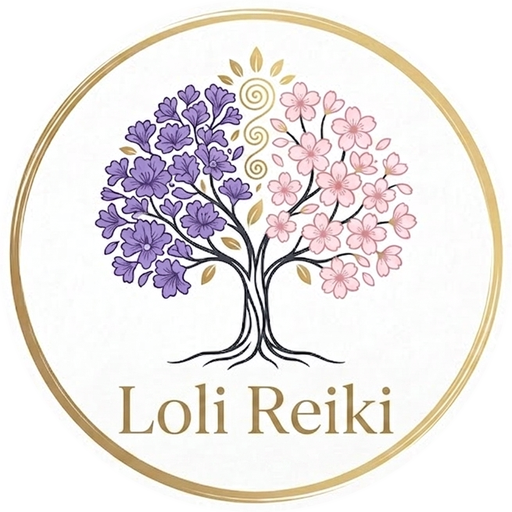Loli Reiki
